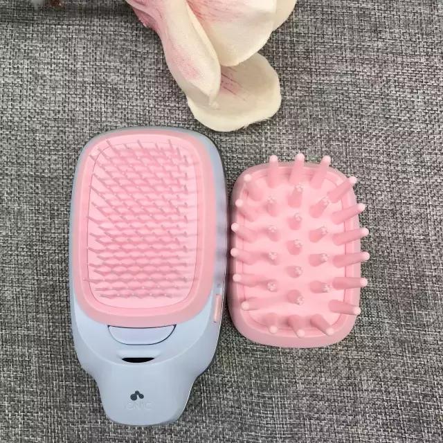 头发毛躁容易起静电用什么洗发水,头发疯狂掉跟换了洗发水有关系吗