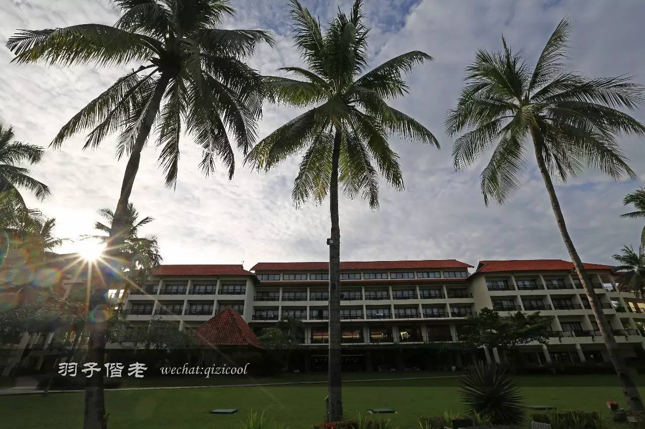 印尼美娜多游玩攻略,美娜多旅行攻略