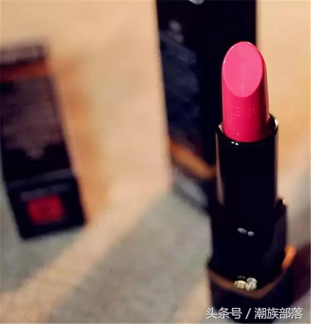 为你盘点大热韩剧女主的同款口红,也许过年你就缺那一款