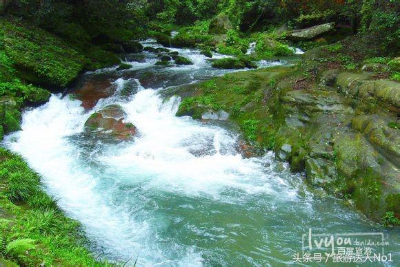 周末旅游必备旅行攻略大全,旅游必备十大秘籍