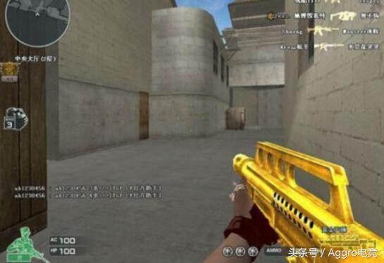 黄金气锤,翔龙手斧回忆