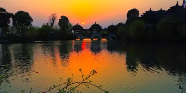 过年上海周边旅游最值得去的地方,上海假期周边旅游攻略大全