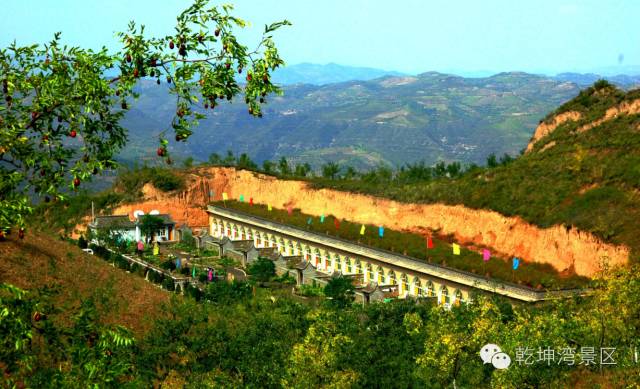 延川自驾一日游景点大全,延川旅游必去景点推荐