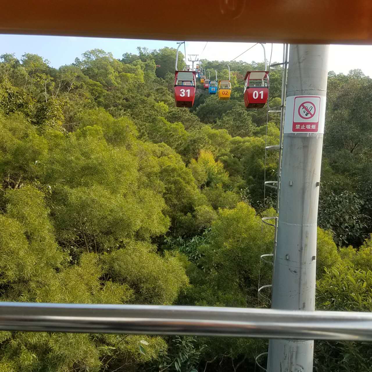 春节去珠海合适吗,珠海港澳游