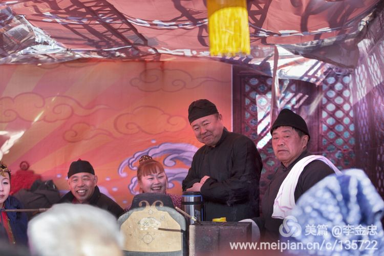 北京庙会排名一览表,北京莲花池公园庙会