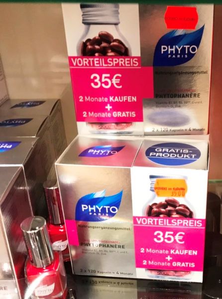 德国有什么药妆值得买,德国十大必买药妆