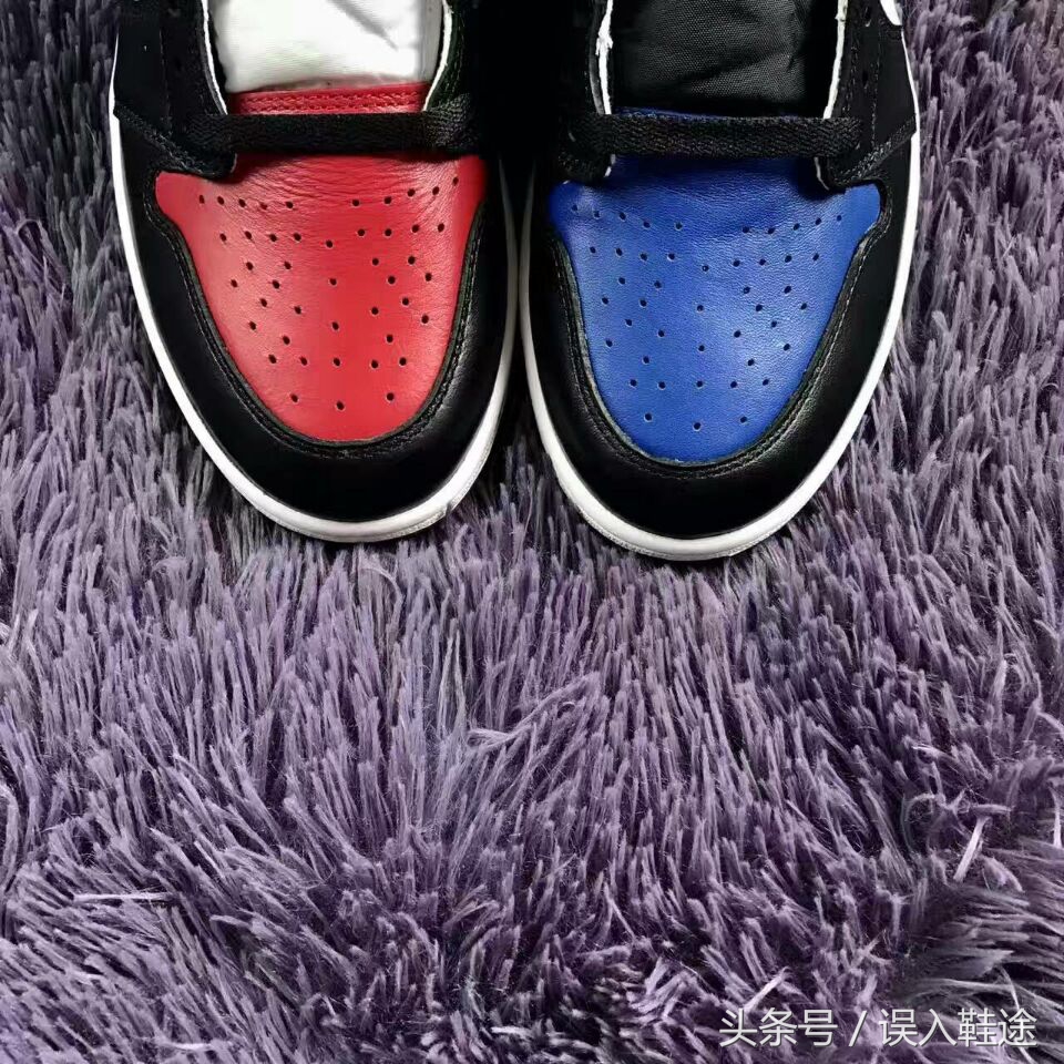 东莞aj和正版差距大吗,aj东莞货与正品区别