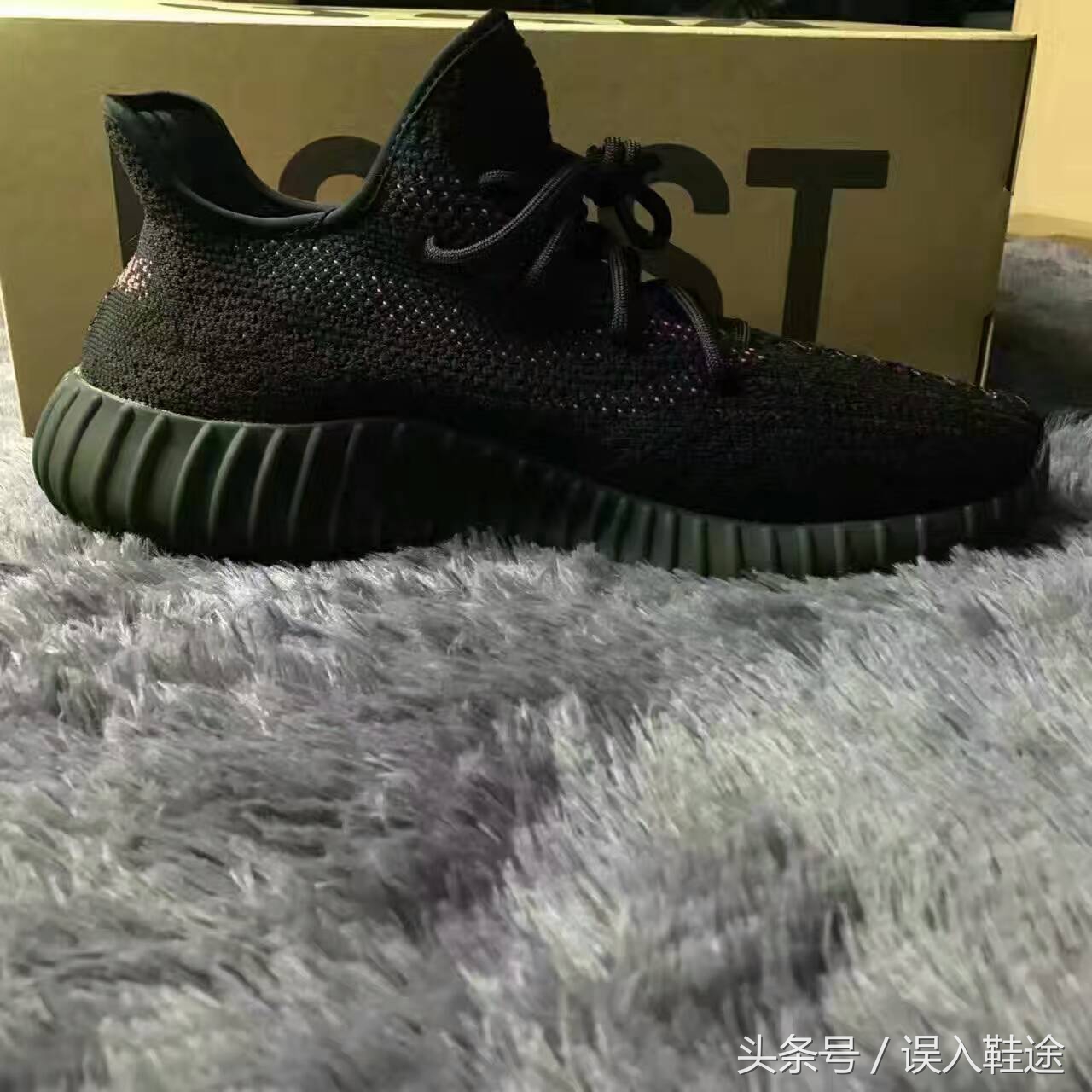 东莞aj和正版差距大吗,aj东莞货与正品区别