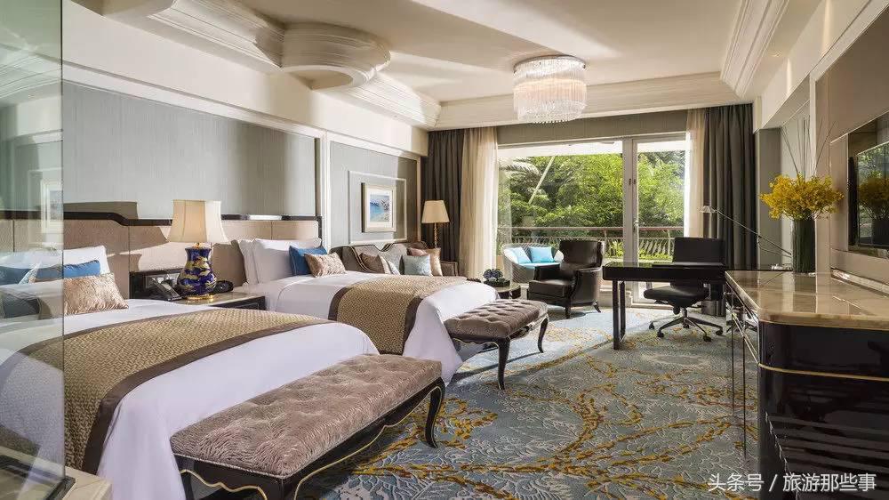 中国亲子度假酒店排名,优选亲子酒店指南