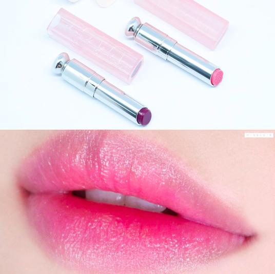 水润唇釉李佳琦,水润染唇