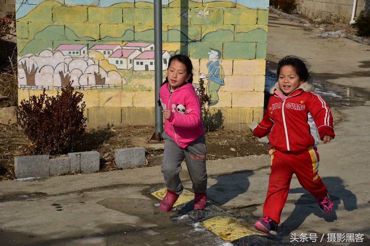 自驾盘山路陡而险,乳山小三峡爬山