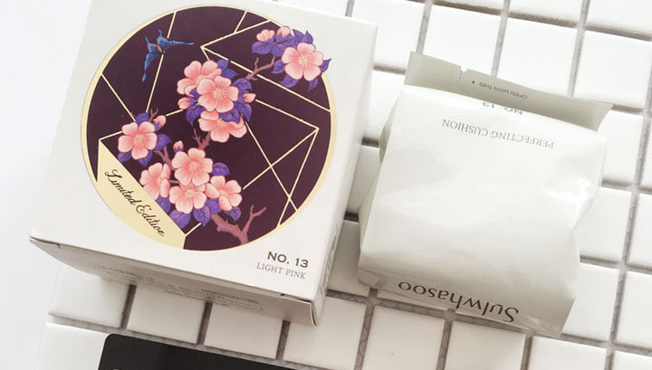 作姐,彩妆推荐新手用哪款好一点的