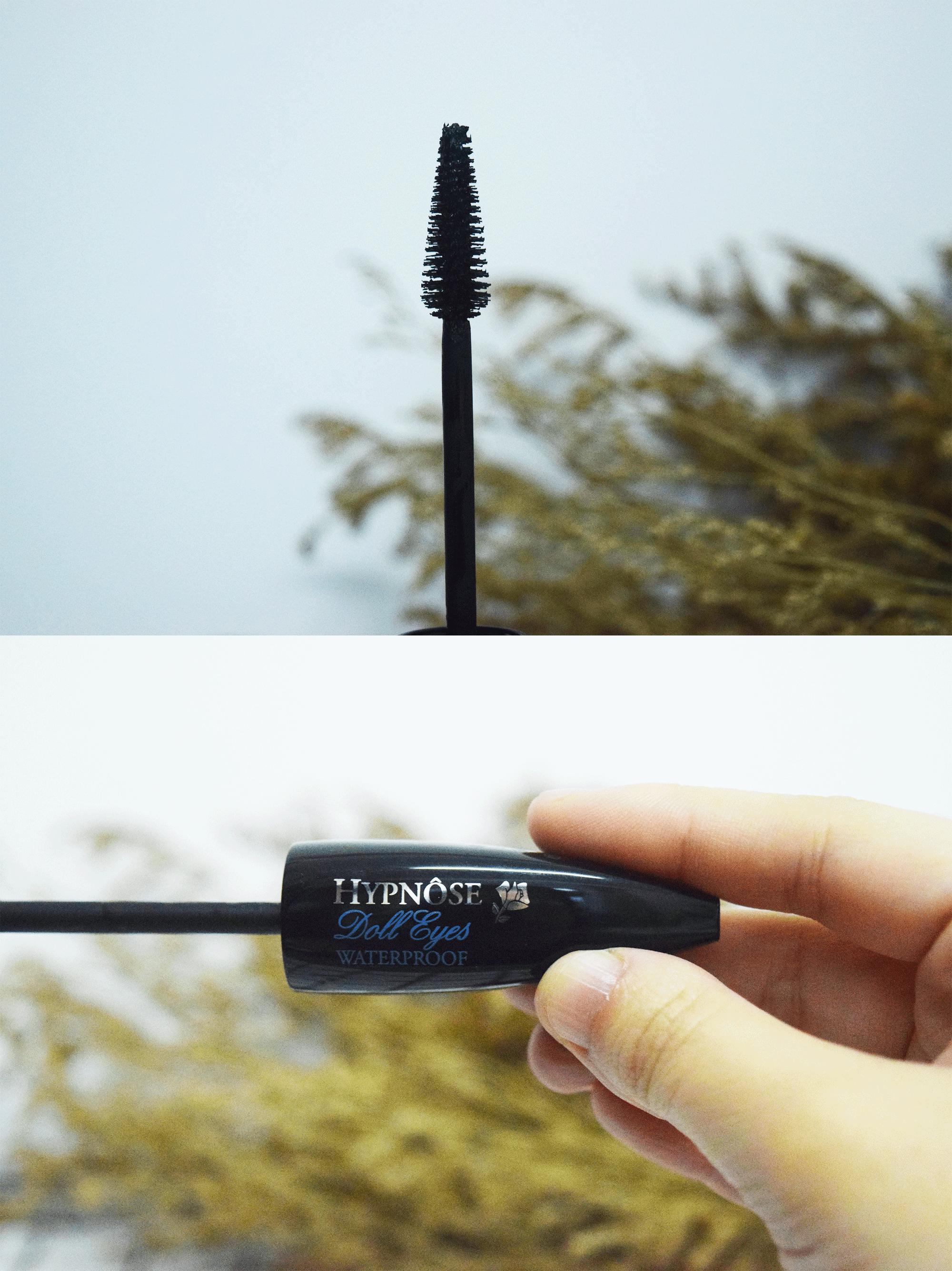 兰蔻梦魅睛灵防水睫毛膏,兰蔻梦魅巨星璀璨睫毛膏