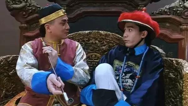 梁朝伟张卫健韦小宝中毒,梁朝伟和张卫健电影