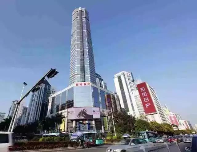 深圳全年货采购地，性价比非常高哦！