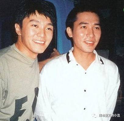 你们这些喜剧演员，正经演起戏来，也能如此精彩