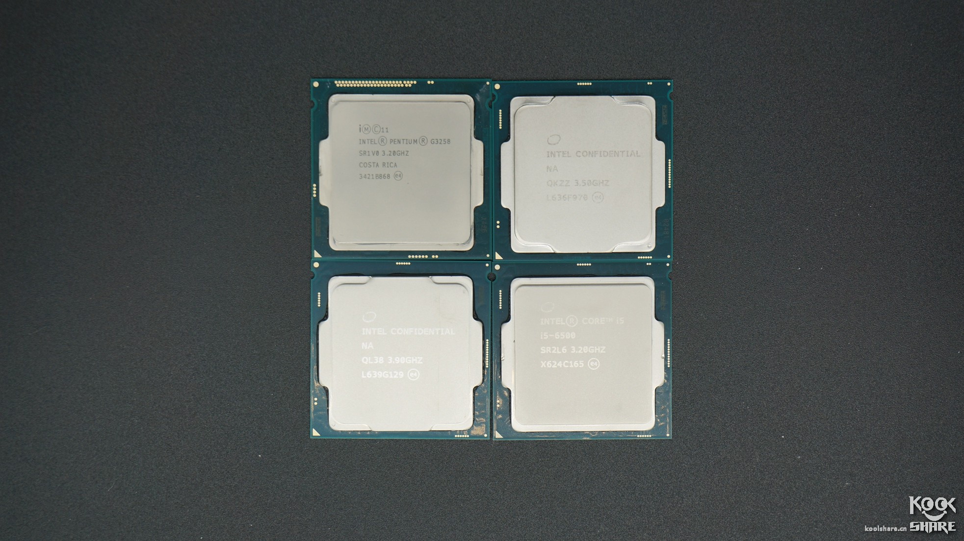 intelpentiumcpug4560,intelpentiumg2030怎么样