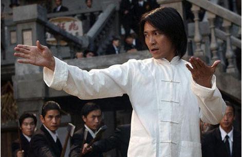 周星驰李小龙先生,周星驰跟李小龙比成就