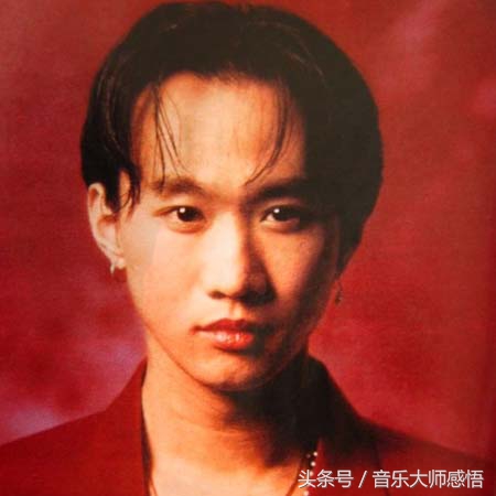 家驹第一把吉他配置,家驹教你弹吉他