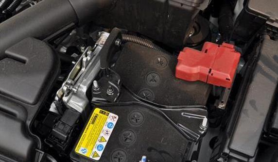 电瓶不存电该怎么做,电瓶亏电5v以下