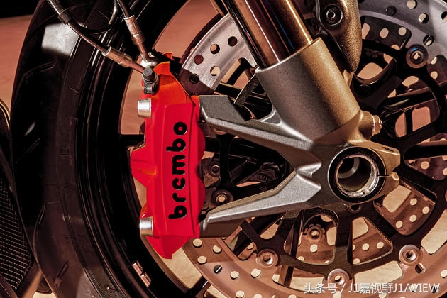 23款杜卡迪大魔鬼限量版,杜卡迪大魔鬼2023款限量黄色