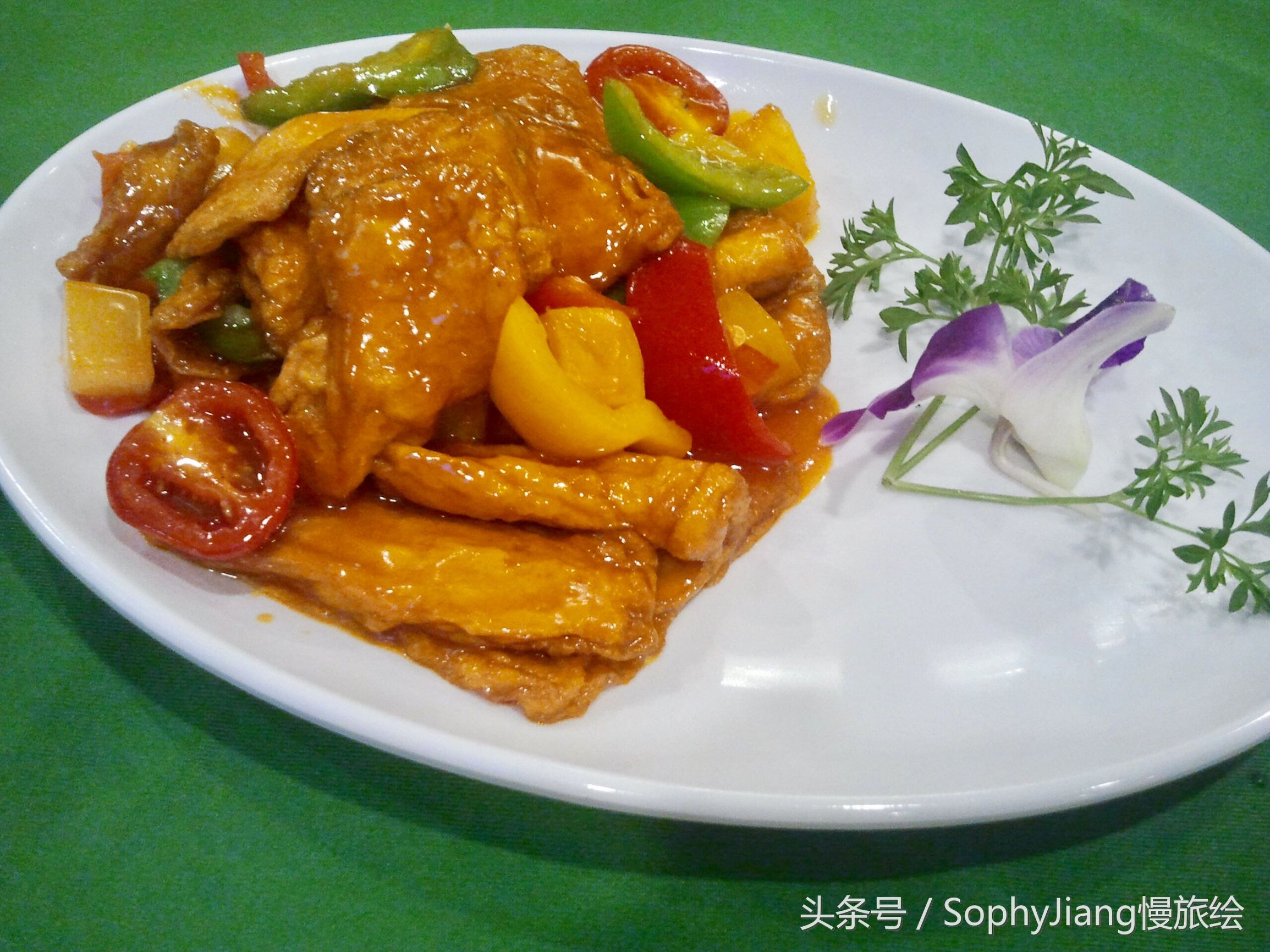 广州吃斋菜的餐厅,广州素食大餐推荐店有哪些