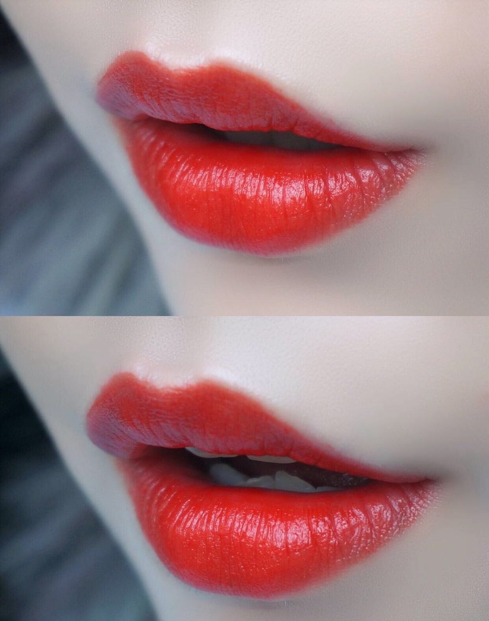 十大经典唇膏颜色排行,高颜值10元变色唇膏