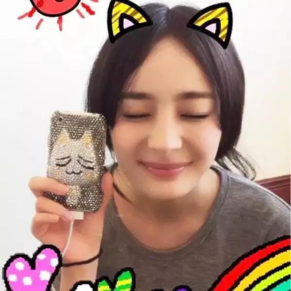 刘亦菲孙俪同款帽子,杨幂孙俪同款卫衣