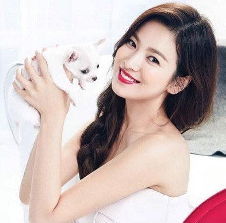 jackson明星,jackson是韩国名吗