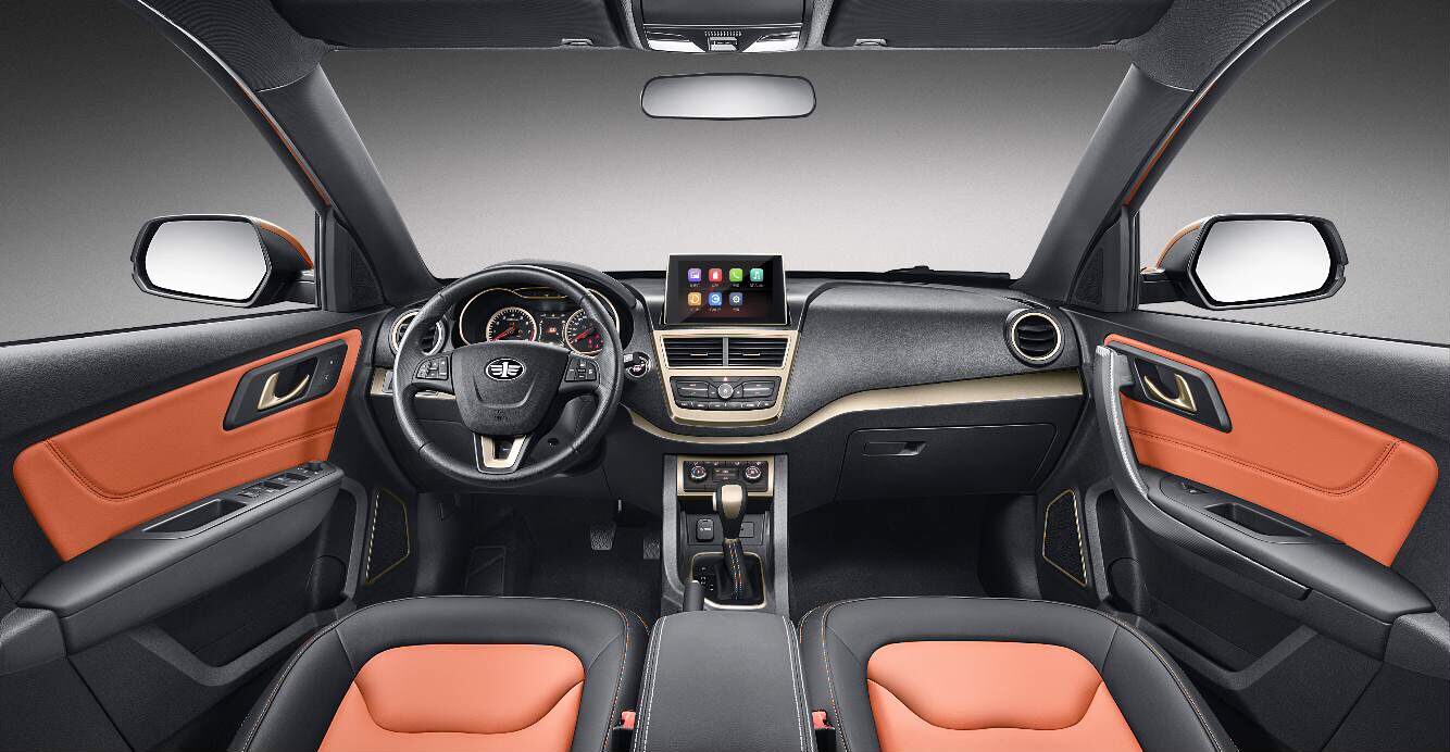 奔腾X40试驾视频,试驾奔腾x40视频