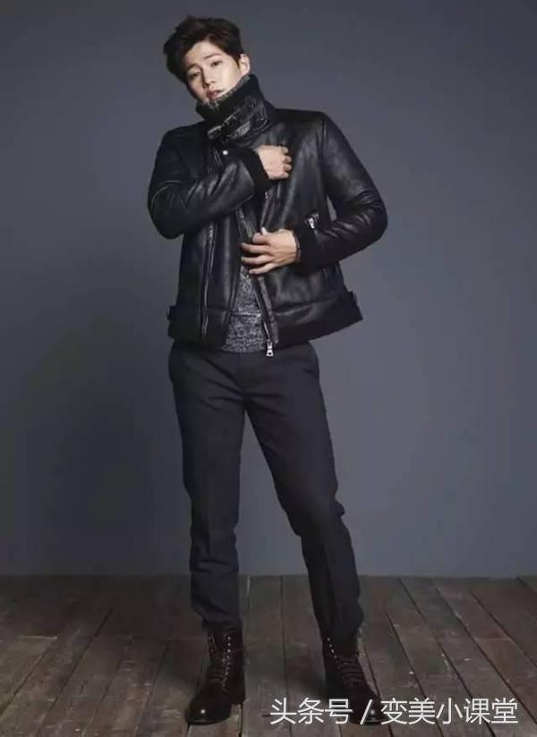 韩国男女同款品牌 (韩国男性休闲品牌排行榜)