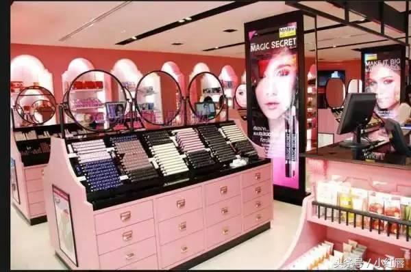 mistine泰国版在哪买,mistine泰版和国版哪个好用