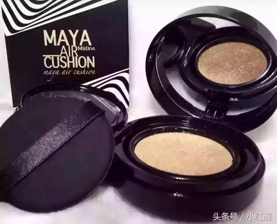 mistine泰国版在哪买,mistine泰版和国版哪个好用