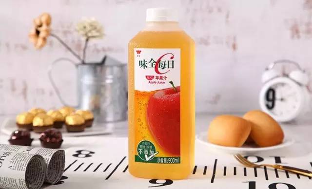 味全每日c姓氏瓶,味全每日c姓氏瓶套装