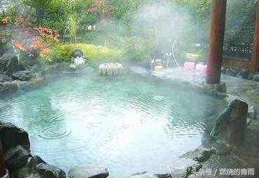 日式温泉补水方法,泡温泉后用什么护肤最好