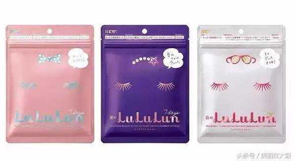 买不起面膜,用过700种面膜只有这几种