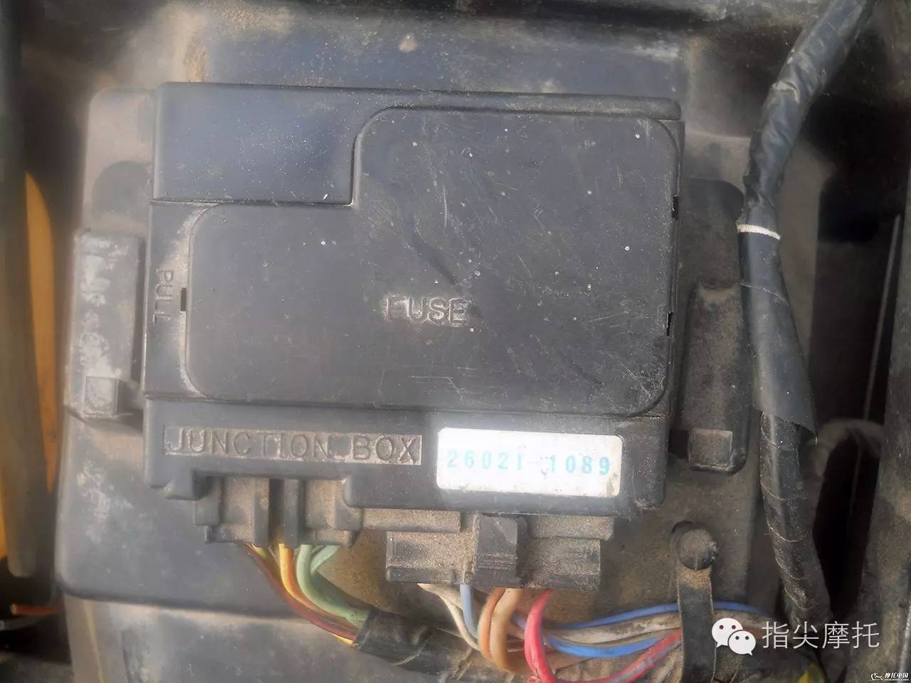 川崎摩托车亏电打不着火解决方案,川崎摩托车打不着火