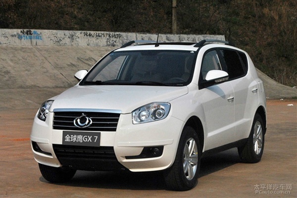 过了这么多年销往海外的自主车型咋样了？