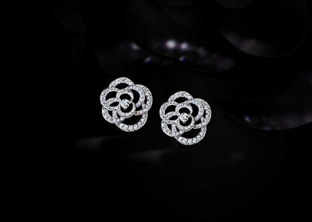 香奈儿优雅永不过时,香奈儿总是令人惊艳