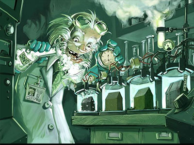 十二星座代表的专属妖魔鬼怪,十二星座各代表什么妖怪