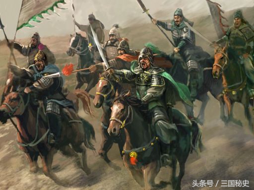 古代冬季一般不打仗，曹操却在年底进攻刘备是为何？