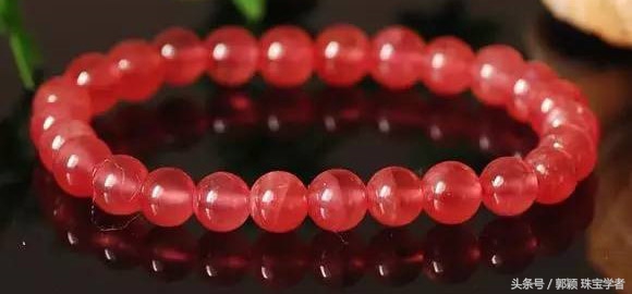 印加红纹石,红蔷薇红纹石