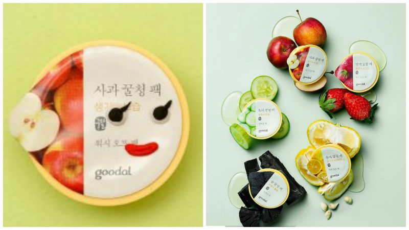 韩妆必买,去韩国彩妆必买