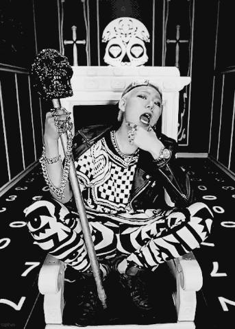 老子就是存折的0太多了，韩国rapper歌词炫富一个比一个狠