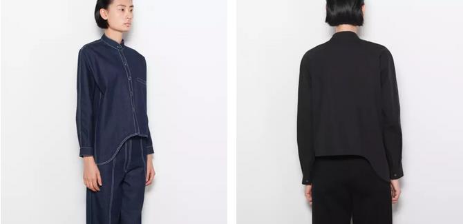 最惊艳的时装设计图,时装设计手稿图文