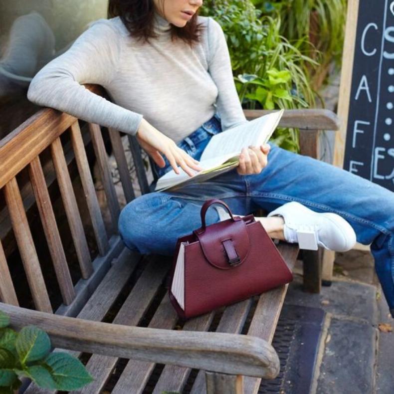 melimelo是什么档次,melimelo包包好背么