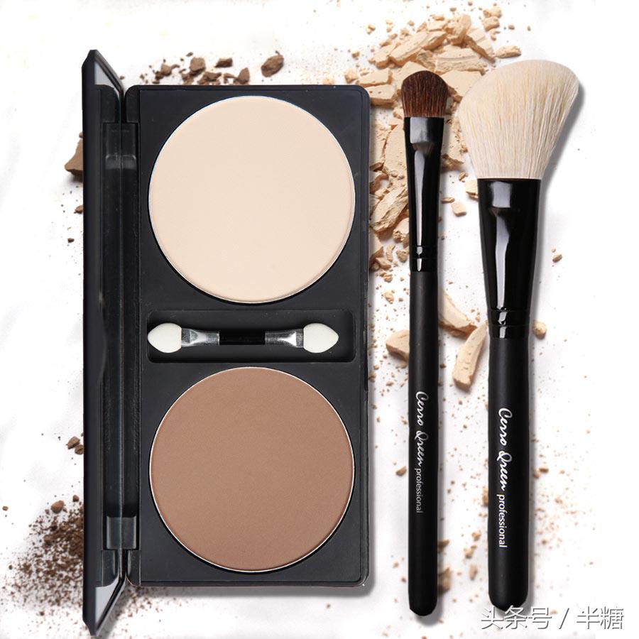 低价好用底妆,底妆单品推荐