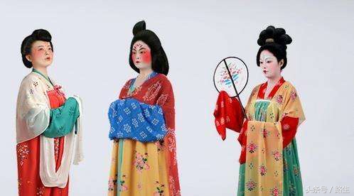 唐朝七进七出,唐朝公主七出三不去