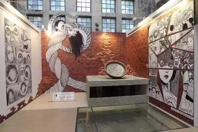 春节不打烊的活动在哪里,上海魔都艺术