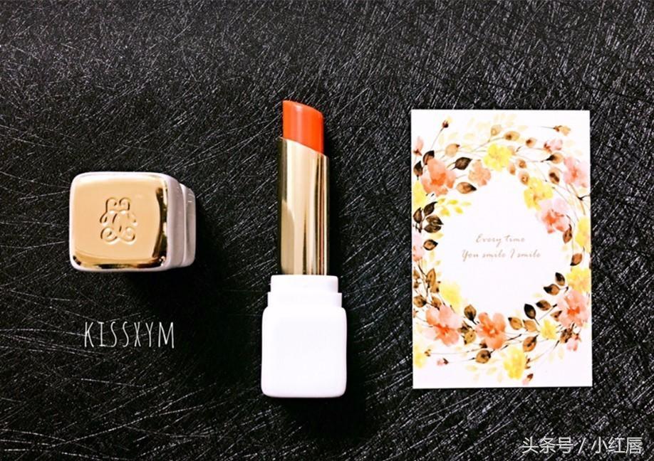 涂了这些口红，过年回家大家都抢着给我发红包！